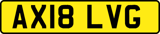 AX18LVG