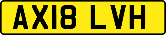 AX18LVH