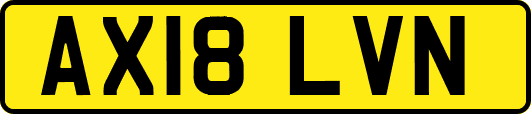AX18LVN