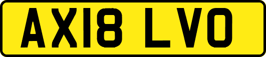 AX18LVO