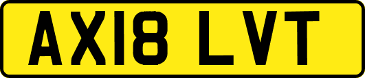 AX18LVT