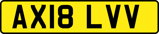 AX18LVV