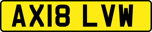AX18LVW