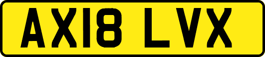 AX18LVX