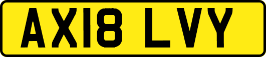 AX18LVY