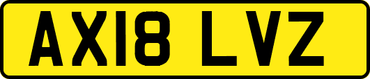 AX18LVZ