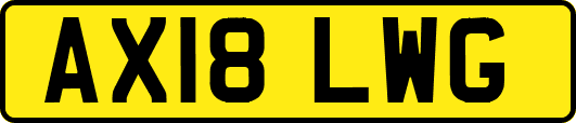 AX18LWG