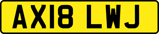 AX18LWJ