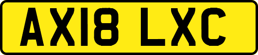 AX18LXC