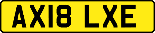 AX18LXE
