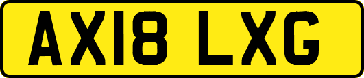 AX18LXG