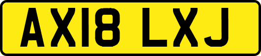 AX18LXJ