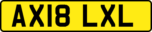 AX18LXL