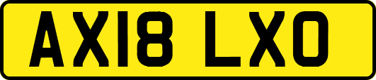 AX18LXO