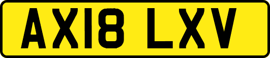 AX18LXV