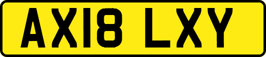 AX18LXY