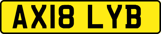 AX18LYB