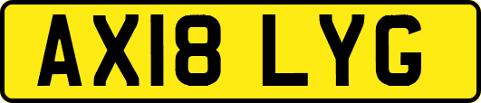 AX18LYG