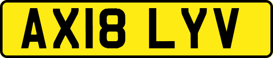 AX18LYV