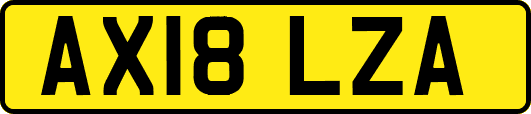 AX18LZA