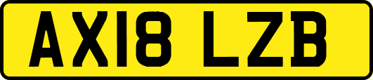 AX18LZB