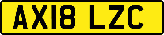 AX18LZC