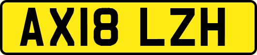 AX18LZH