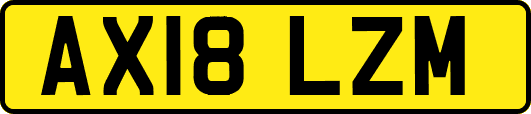 AX18LZM