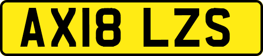 AX18LZS