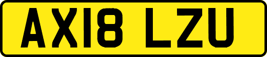 AX18LZU