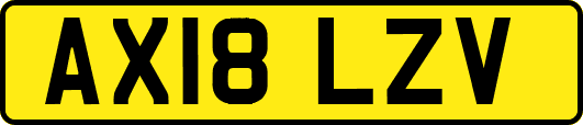 AX18LZV