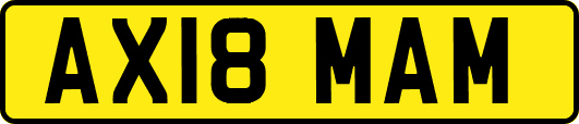 AX18MAM
