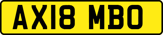 AX18MBO