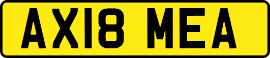 AX18MEA