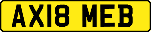 AX18MEB