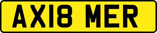 AX18MER