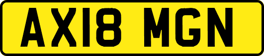 AX18MGN
