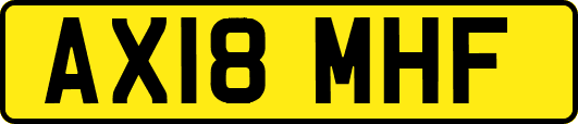 AX18MHF