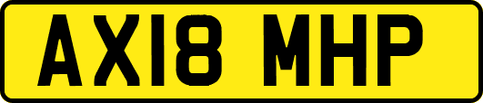 AX18MHP