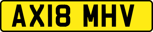 AX18MHV