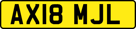 AX18MJL