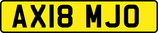 AX18MJO