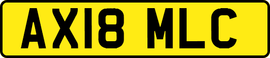 AX18MLC