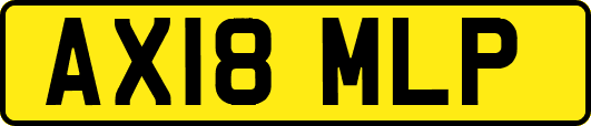 AX18MLP