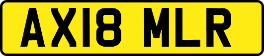 AX18MLR