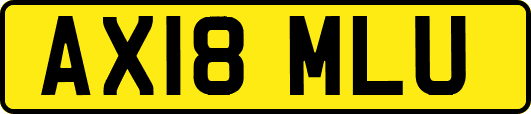 AX18MLU
