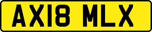 AX18MLX