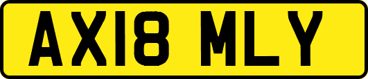 AX18MLY