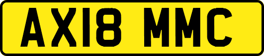 AX18MMC