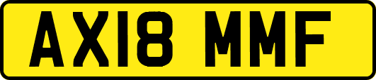 AX18MMF